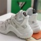 Louis Vuitton Women Sneakers