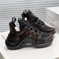 Louis Vuitton Women Sneakers