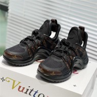 Louis Vuitton Women Sneakers