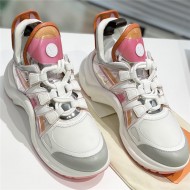 Louis Vuitton Women Sneakers