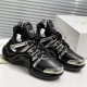 Louis Vuitton Women Sneakers