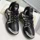 Louis Vuitton Women Sneakers