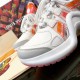 Louis Vuitton Women Sneakers