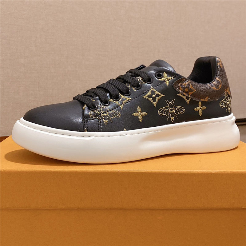 Louis Vuitton Men Sneakers