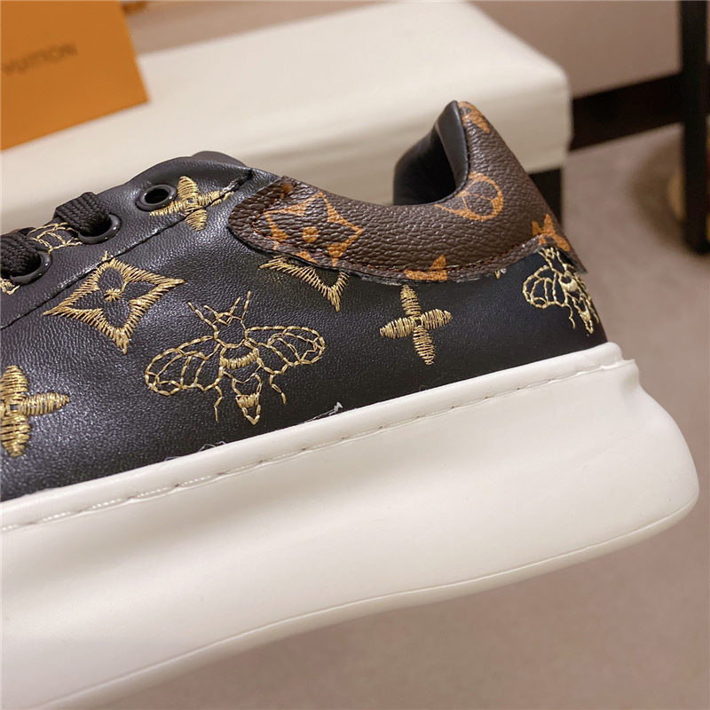 Louis Vuitton Men Sneakers