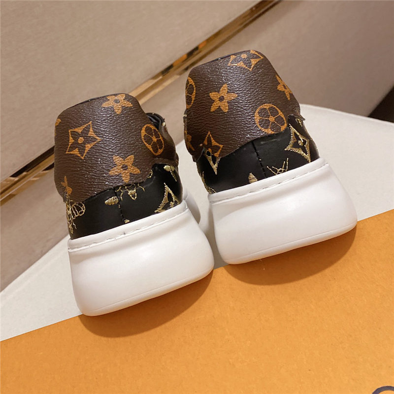 Louis Vuitton Men Sneakers