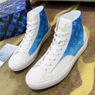 Louis Vuitton Men Sneakers