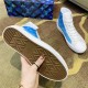 Louis Vuitton Men Sneakers