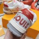 Louis Vuitton Men Sneakers