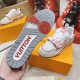 Louis Vuitton Men Sneakers