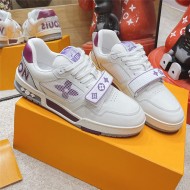 Louis Vuitton Men Sneakers