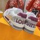 Louis Vuitton Men Sneakers