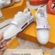 Louis Vuitton Men Sneakers