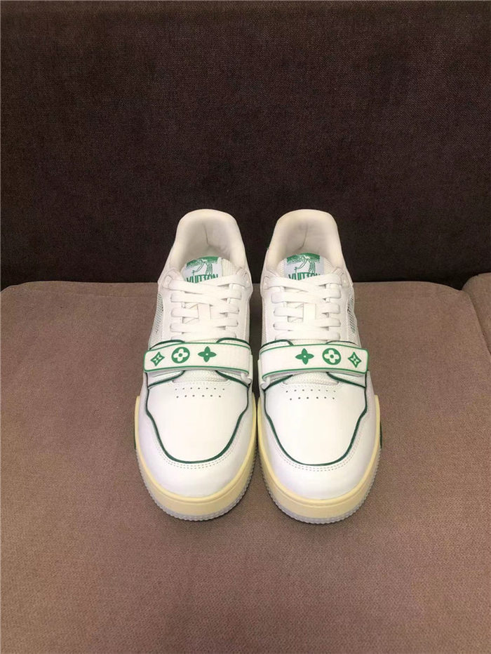 Louis Vuitton Men Sneakers