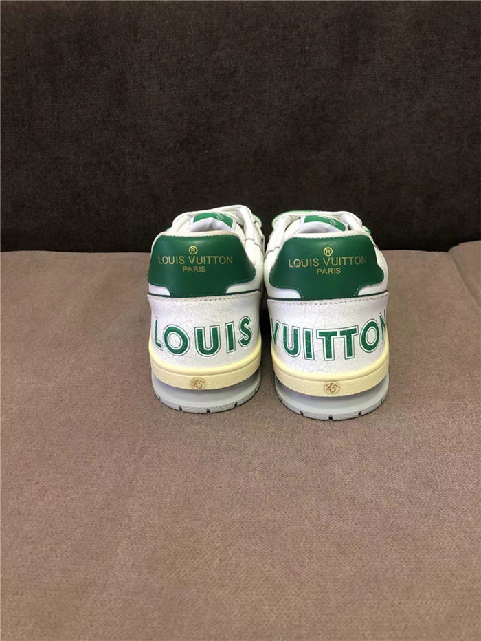 Louis Vuitton Men Sneakers