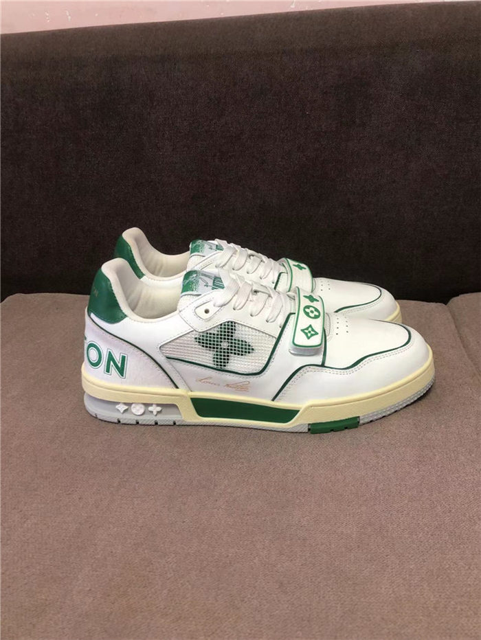 Louis Vuitton Men Sneakers