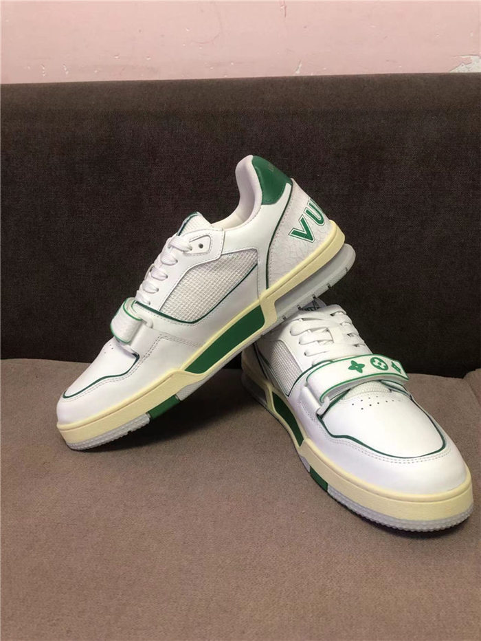 Louis Vuitton Men Sneakers