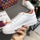 Louis Vuitton Men Women Sneakers