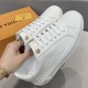 Louis Vuitton Men Women Sneakers