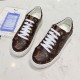 Louis Vuitton Men Women Sneakers