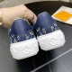 Louis Vuitton Men Women Sneakers