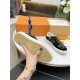 Louis Vuitton Men Women Sneakers