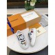 Louis Vuitton Men Women Sneakers