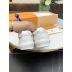 Louis Vuitton Men Women Sneakers