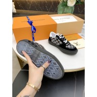 Louis Vuitton Men Women Sneakers