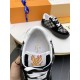 Louis Vuitton Men Women Sneakers