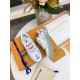 Louis Vuitton Men Women Sneakers