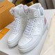 Louis Vuitton Men Women Sneakers