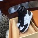 Louis Vuitton Men Women Sneakers