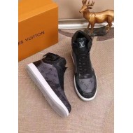 Louis Vuitton Men Women Sneakers