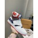 Louis Vuitton Men Women Sneakers