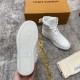 Louis Vuitton Men Women Sneakers