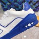 Louis Vuitton Men Women Sneakers