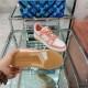 Louis Vuitton Men Women Sneakers