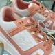 Louis Vuitton Men Women Sneakers