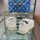 Louis Vuitton Men Women Sneakers