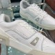 Louis Vuitton Men Women Sneakers