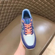 Louis Vuitton Men Women Sneakers