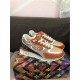 Louis Vuitton Men Women Sneakers