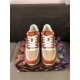 Louis Vuitton Men Women Sneakers