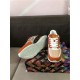 Louis Vuitton Men Women Sneakers