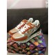 Louis Vuitton Men Women Sneakers