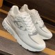 Louis Vuitton Men Women Sneakers