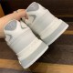 Louis Vuitton Men Women Sneakers