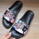 Louis Vuitton Men Women Mule