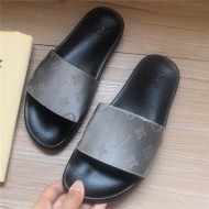 Louis Vuitton Men Women Mule